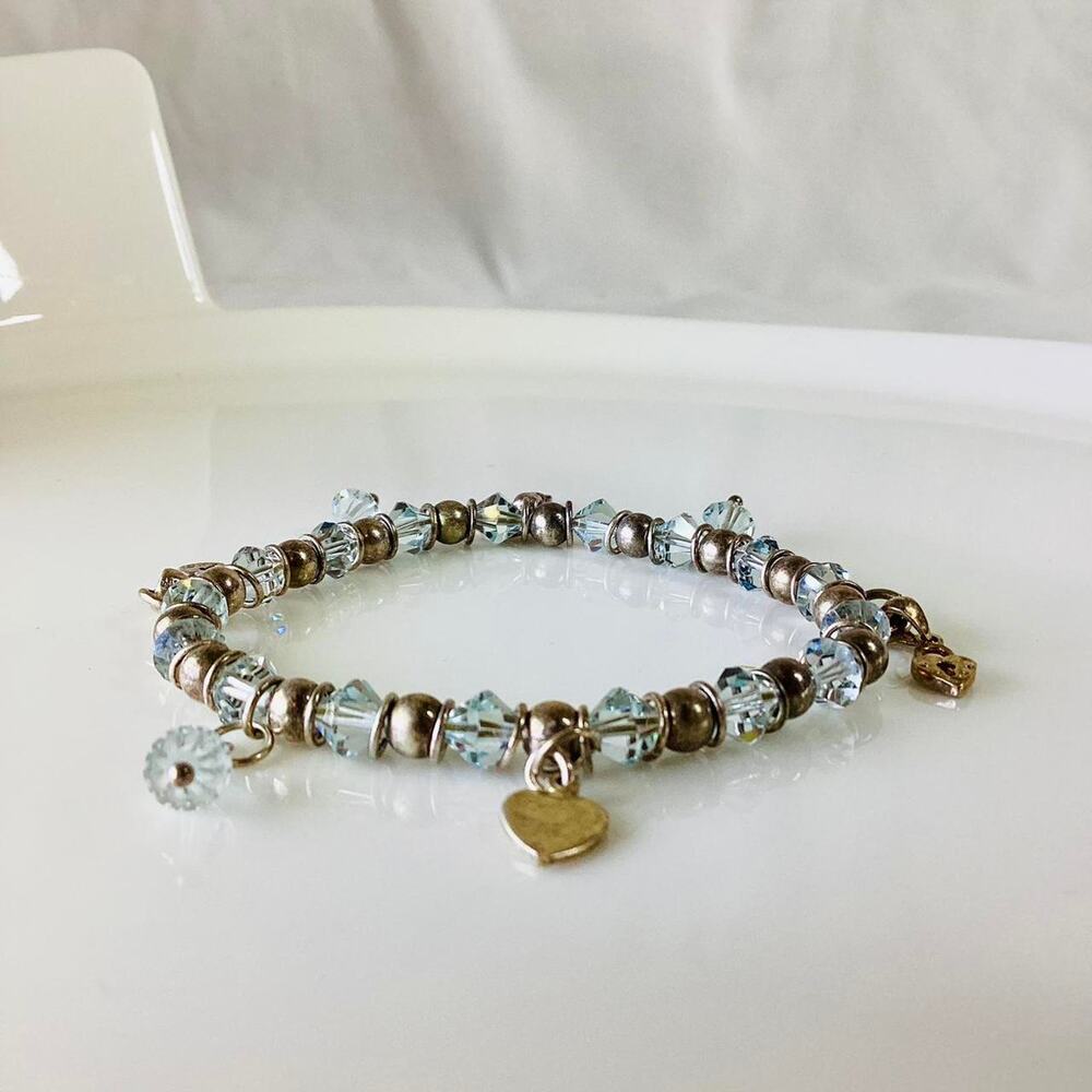 Trendy Charm Bracelet